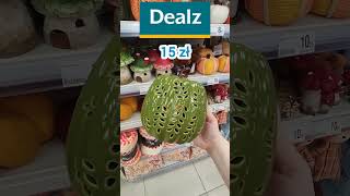 DEALZ 🍁🍄🍂 JESIEŃ dealz jesień autumn shop shopping haul viralvideo aniabuszuje [upl. by Stout143]