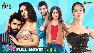 Popcorn पॉपकॉर्न Latest Hindi Full Movie 4K  Avika Gor  Sai Ronak  2024 Latest Hindi Movies [upl. by Gnah]