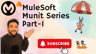 MuleSoft Munit Your Ultimate Guide For Mastering Integration Testing  Ep1 [upl. by Seif]