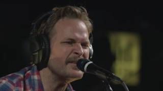 Hiss Golden Messenger  Biloxi Live on KEXP [upl. by Lanod]