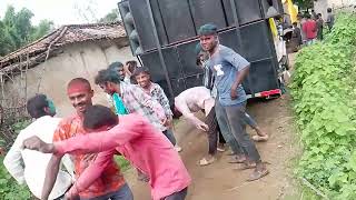 new video tamor🔥gaon ka Laxmi dj and Dj vkr Bhailog ka tabahi dance 😱 [upl. by Mano944]