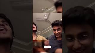 Ishq  Cover song By Anujrehanmusic amp bharatchandak11 trendingsong viralmusic [upl. by Ahsatan]