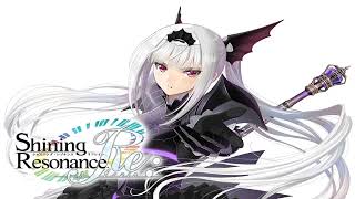 Yuushatachi no Kyouen Battle Theme 3  Extended  Shining Resonance [upl. by Imre748]