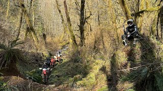 Bucket list trail with the boys [upl. by Urbano]