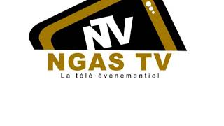 Diffusion en direct de ngas tv officiel amp ngas événementiel l [upl. by Ahsyekat]