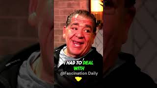 Joey Diaz BEAT UP a guy in a laundromat 😳 shorts [upl. by Eussoj]