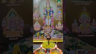 Velum Mayilium Thunai murugan [upl. by Kellie]