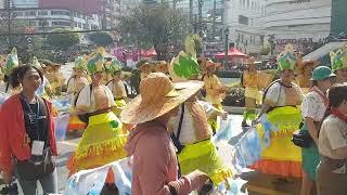 BAGUIO PANAGBENGA STREET DANCING PART 72024 [upl. by Figueroa]