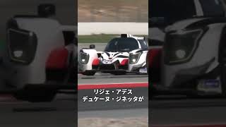 日本のエンジンが活かされるプロトタイプの登竜門！ 車の雑学 lmp3 oreca ligier ginetta DUQUEINE nissan toyota adess [upl. by Carline934]