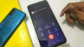 Redmi 9 How to make conference call conference call kaise kare [upl. by Otreblig785]