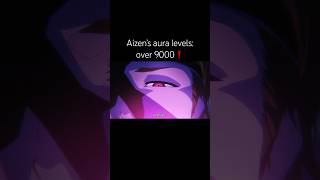 AURA Showdown Yhwach vs Aizen Bleach Thousand Year Blood English Sub [upl. by Akcired526]