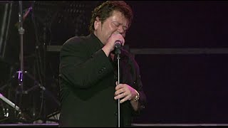 André Hazes  Piove Hazes In Ahoy [upl. by Anomar956]