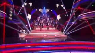 DWTS 15 Week 10 Finale Opening Dance [upl. by Lazor]