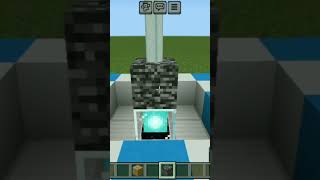 Minecraft Logic shorteditMinecraftbeaconlogiccapcut [upl. by Kriss8]