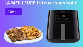 LA MEILLEURE FRITEUSE SANS HUILE [upl. by Kelli]