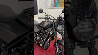 Harley Davidson x440 Top model😻 shorts short viral harleydavidson [upl. by Ardnuasal]