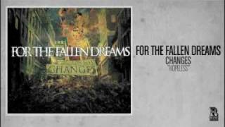 For The Fallen Dreams  Hopeless [upl. by Cilegna]