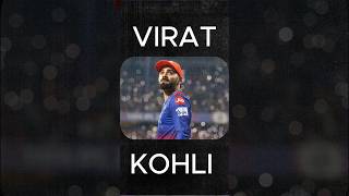 quotVirat Kohli The New RCB Captain Fans Cant Keep Calmquot [upl. by Reaht572]