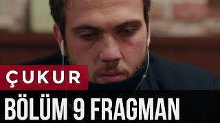 Çukur 9 Bölüm Fragman [upl. by Hinkle]