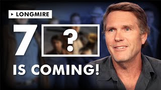 Longmire Season 7 Trailer First Look  Latest News [upl. by Stirling]