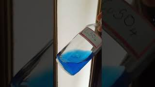 Cuprous Sulphate ⚗️🧫🧪👨‍🔬 science chemistry [upl. by Gnirol794]