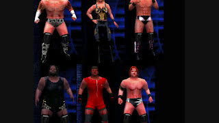 WWF Smackdown 2 Know Your Role Modding Tutorial [upl. by Ddahc]