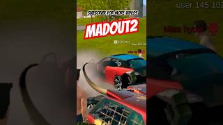 MadOut2 big city online gameplay walkthrough madout2 bigcity [upl. by Htebilil]