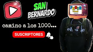 ✖️ULTIMO VIDEO DE MI CANAL antes de los 1000 suscriptores  san beca querido💕 [upl. by Livvy]