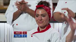 Hells Kitchen US 2024 Season 23 Episode 7 [upl. by Eldorado]