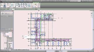 Autodesk Revit Creating Section Views [upl. by Isabelita]