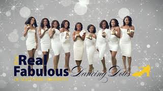 The Real 2021  2022 Fabulous Dancing Dolls [upl. by Kimmi]