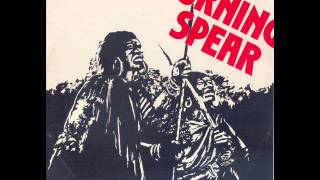 Burning Spear  Marcus Garvey  13  Black WaDaDa Invasion [upl. by Ahselat]