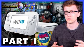 Wii U Birth of a Death Part I  Scott The Woz [upl. by Hein]