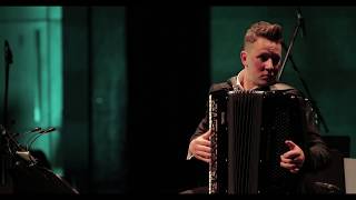 Lithuanian folk songs arrangements – Martynas Levickis [upl. by Inanak536]