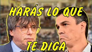 SÁNCHEZ INDULTA a los TERRORISTAS [upl. by Rafaela913]