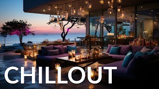 LUXURY CHILLOUT Wonderful Playlist Lounge Ambient  New Age amp Calm  Relax Chill Music [upl. by Skutchan]