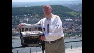 A Banda Cover  Keyboard Yamaha Tyros 5 Fluet voice Dieter Lochschmidt  Impressionen Rüdesheim [upl. by Estel350]