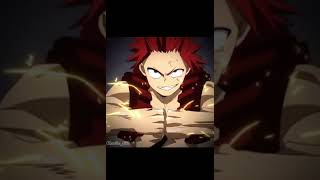 Denki and Kirishima editMhamha edit fypシ゚ [upl. by Latini]