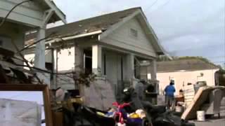 When The Levees Broke Part 2 2006 New Orleans [upl. by Auot]