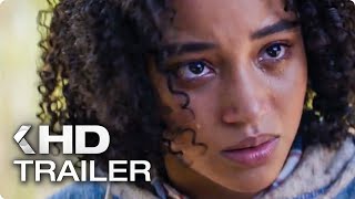 The Darkest Minds Trailer Reaction [upl. by Past]