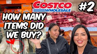 COSTCO Shopping USA [upl. by Loring420]