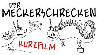 Loky der Meckerschrecken  Kurzfilm von Mena amp Rupi [upl. by Shaylah]