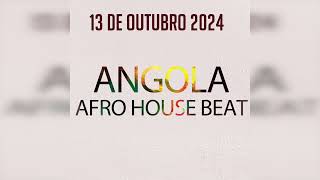 Angola Afro House Beat e Kuduro Melhores da Semana Mix 2024  DjMobe [upl. by Einnej927]