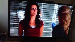 Rizzoli amp Isles Season 3 Gag Reel [upl. by Rick]