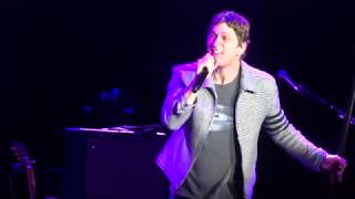 Rob Thomas  quotTiny Dancerquot cover  Atlantic City NJ 11820 [upl. by Concha]