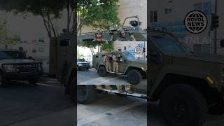 FBI Swat Raid Home in Canoga Park [upl. by Sileray]