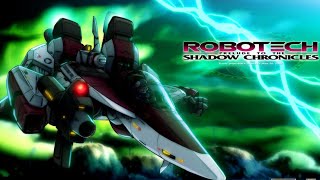 Robotech The Shadow Chronicles 2006 [upl. by Birch]