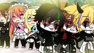 Vampire brothers 🪐  »Ppg x Rrb Part 1 [upl. by Agiaf]