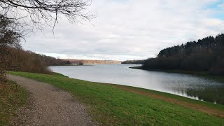 Bewl water Reservoir walk around 12 miles [upl. by Scornik]