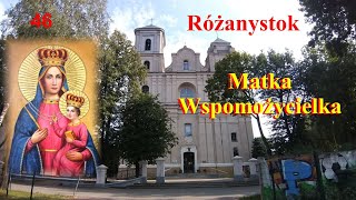 Różanystok [upl. by Amliw806]